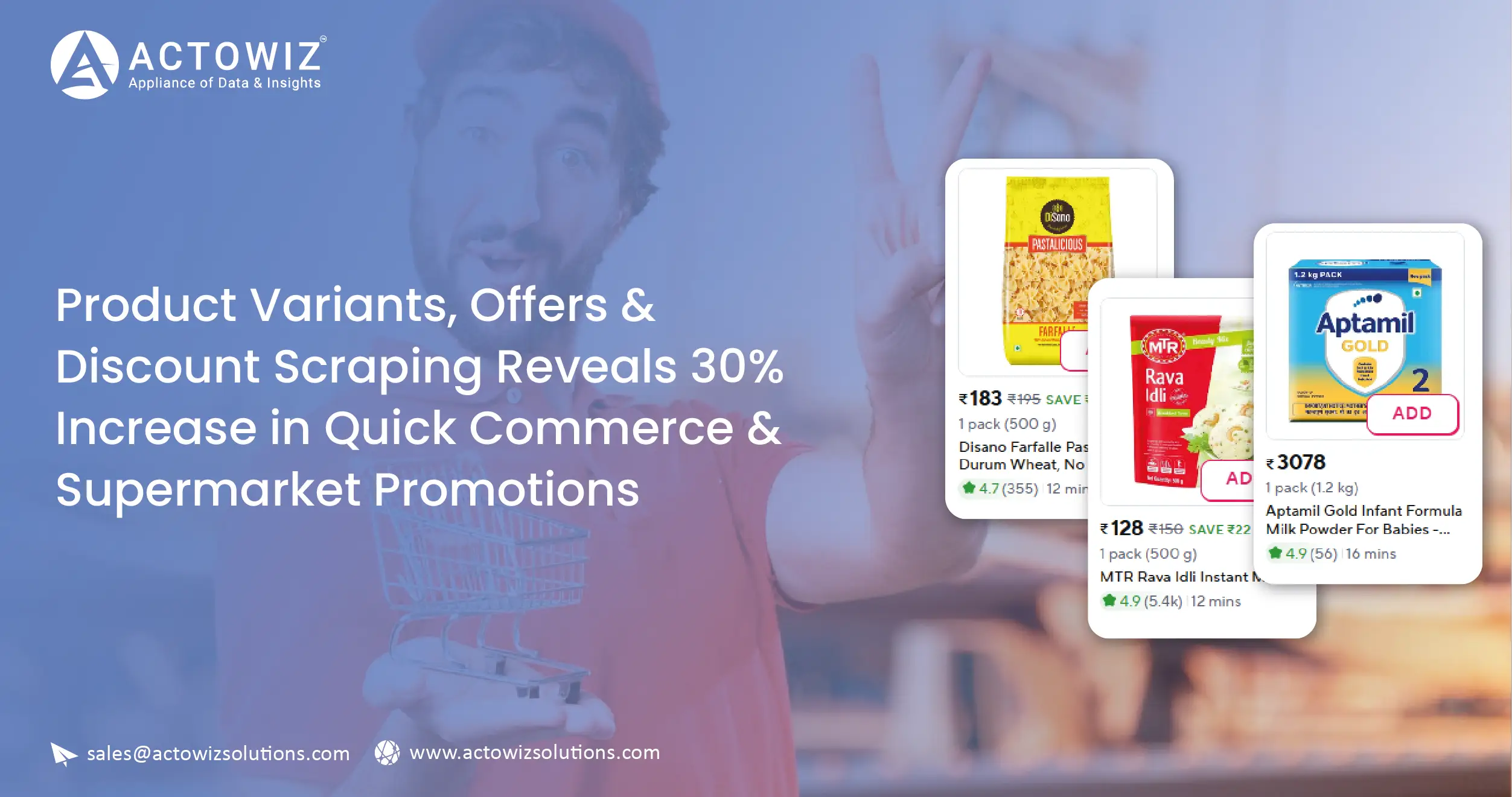 Weekly E-commerce Price Comparison in Amazon India - Trends & Insights-01